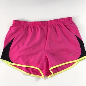 Nike shorts